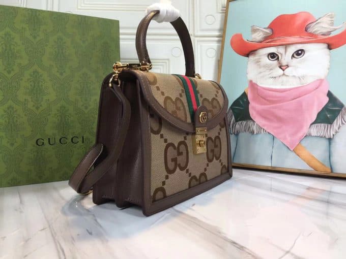 グッチバッグコピー 大人気2022新品 GUCCI レディース ハンドバッグ - 画像 (2)
