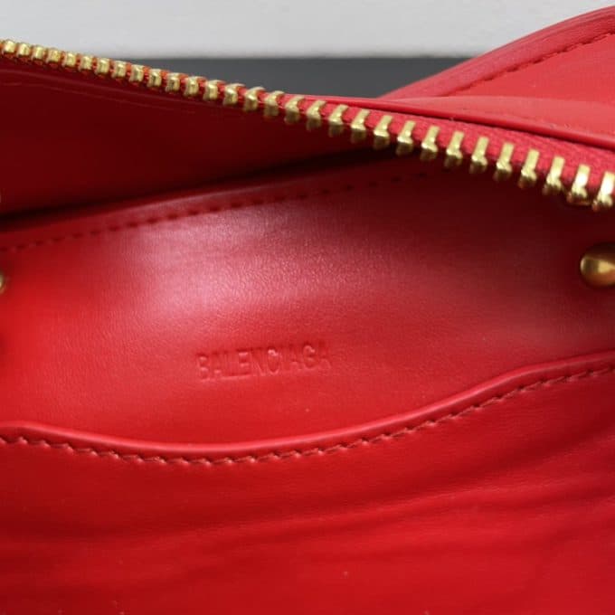 バレンシアガバッグコピー 大人気2022新品 BALENCIAGAレディース ハンドバッグ - 画像 (9)