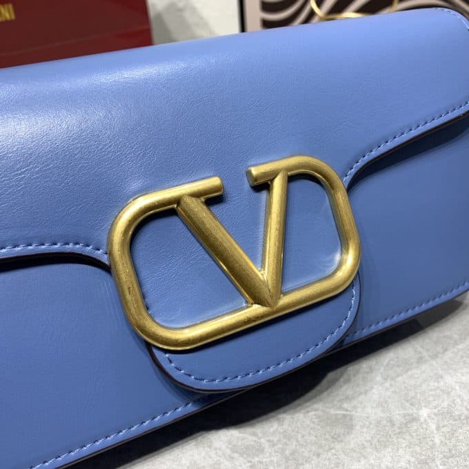 ヴァレンティノバッグコピー 大人気2022新品 Valentino レディース ショルダーバッグ - 画像 (4)