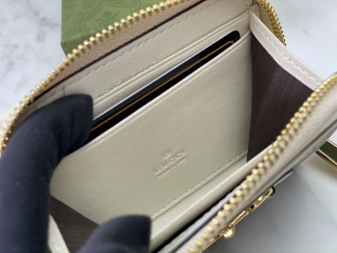 グッチ財布コピー 大人気2021新品 GUCCI レディース 財布 - 画像 (7)