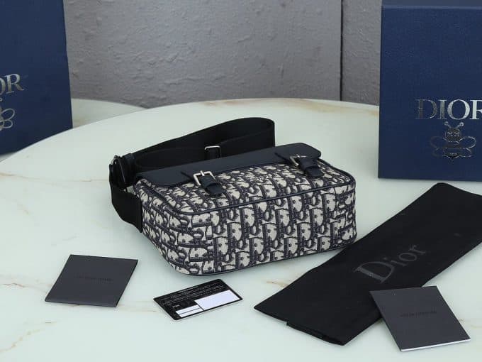高品質 ディオールバッグコピー 大人気2021新品 Dior メンズ ショルダーバッグ - 画像 (3)