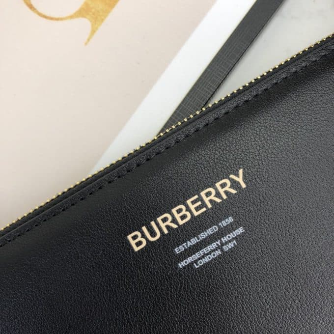 バーバリーバッグコピー 大人気2021新品 BURBERRY メンズ セカンドバッグ - 画像 (6)