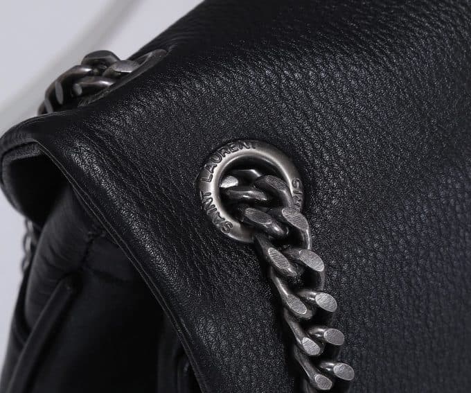 イヴサンローラン バッグコピー 大人気2022新品 YSL レディース ショルダーバッグ - 画像 (6)