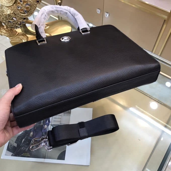 高品質ステファノ·リッチバッグコピー 大人気2021新品 Stefano Ricciメンズ ブリーフケース - 画像 (7)
