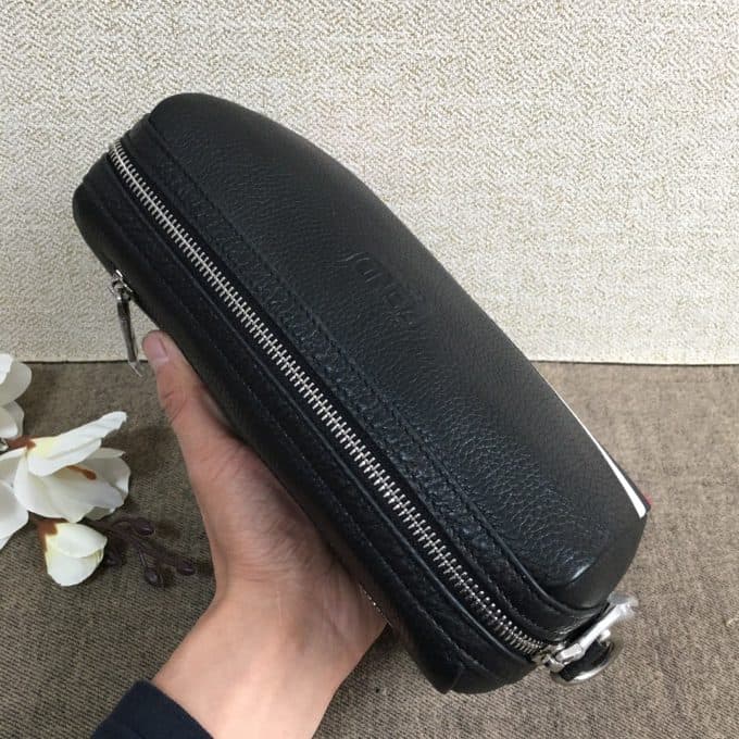フェンディバッグコピー 大人気2021新品 FENDI メンズ セカンドバッグ - 画像 (5)