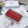 ディオール財布コピー 大人気2021新品 Dior レディース 長財布 - 画像 (4)