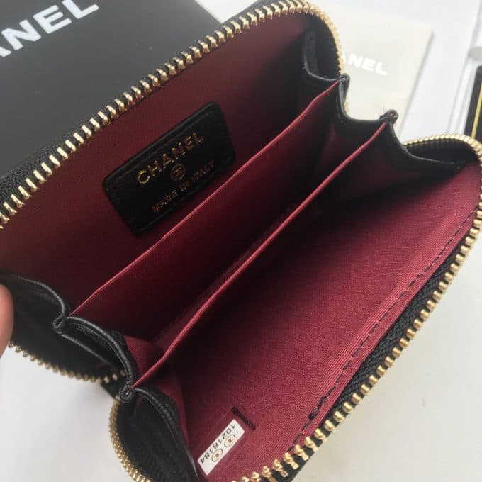シャネル財布コピー 大人気2021新品 CHANEL レディース 財布 - 画像 (6)