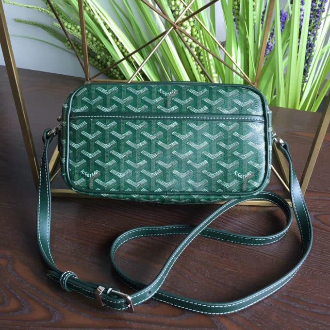 ゴヤールバッグコピー 定番人気2021新品 GOYARD 男女兼用 ショルダーバッグ