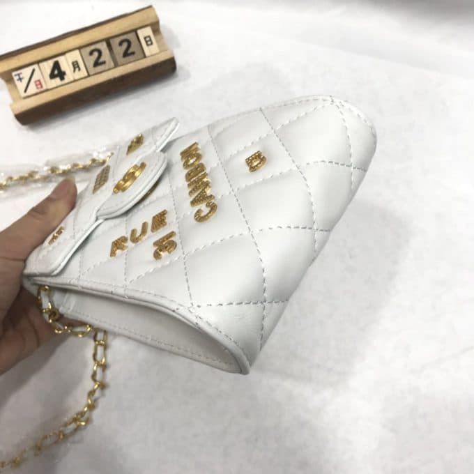 シャネルバッグコピー 2021新品注目度NO.1 CHANEL 男女兼用 携帯 電話 バッグ - 画像 (4)