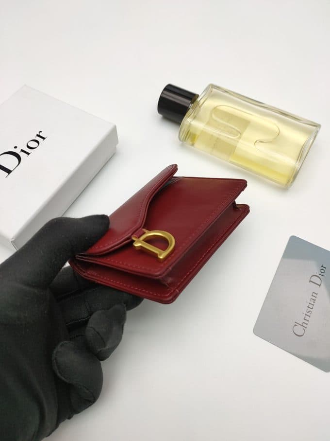 ディオール財布コピー 2021新品注目度NO.1 Dior レディース 財布 - 画像 (4)