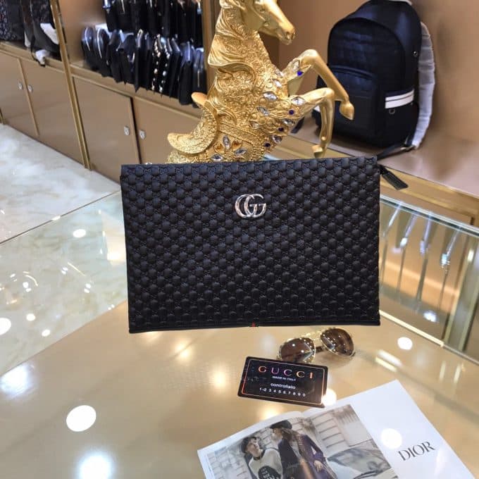グッチバッグコピー 定番人気2021新品 GUCCI メンズ セカンドバッグ