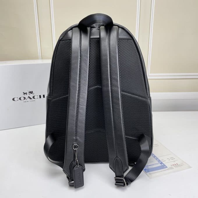 コーチバッグコピー 2021新品注目度NO.1 Coach メンズ バックパック - 画像 (5)
