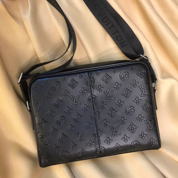 ルイヴィトンバッグコピー 定番人気2021新品 Louis Vuitton メンズ ショルダーバッグ - 画像 (4)