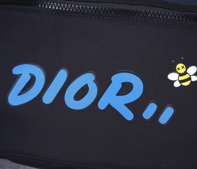 ディオールバッグコピー 定番人気2021新品 Dior 男女兼用 ウエストポーチ - 画像 (6)