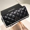 シャネル財布コピー 大人気2021新品 CHANEL レディース 長財布