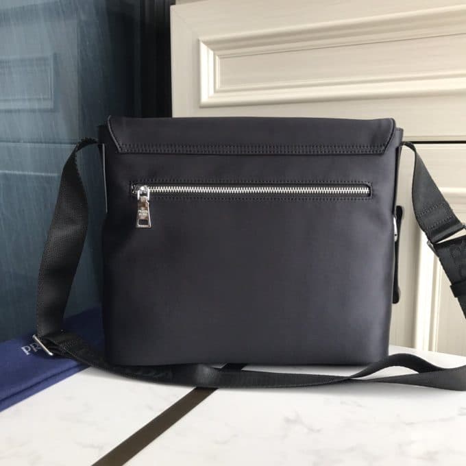 プラダバッグコピー 定番人気2021新品 PRADA メンズ ショルダーバッグ - 画像 (2)