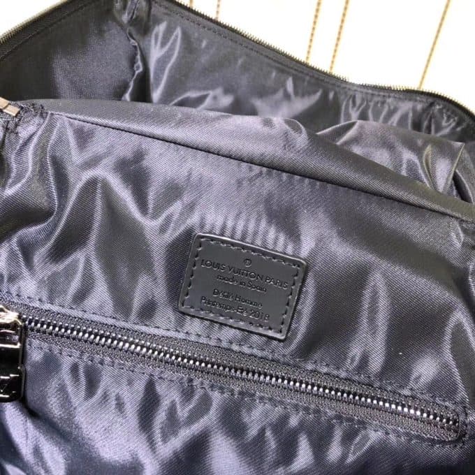 ルイヴィトンバッグコピー 大人気2020新品 Louis Vuitton 男女兼用 バックパック - 画像 (8)