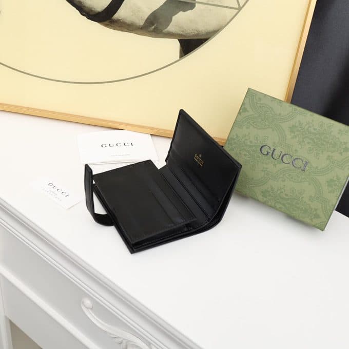 グッチ財布コピー 大人気2021新品 GUCCI レディース 財布 - 画像 (6)