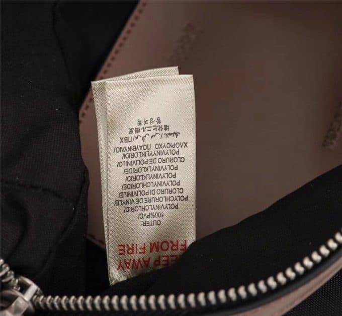 バーバリーバッグコピー 定番人気2021新品 BURBERRY 男女兼用 ウエストポーチ - 画像 (7)