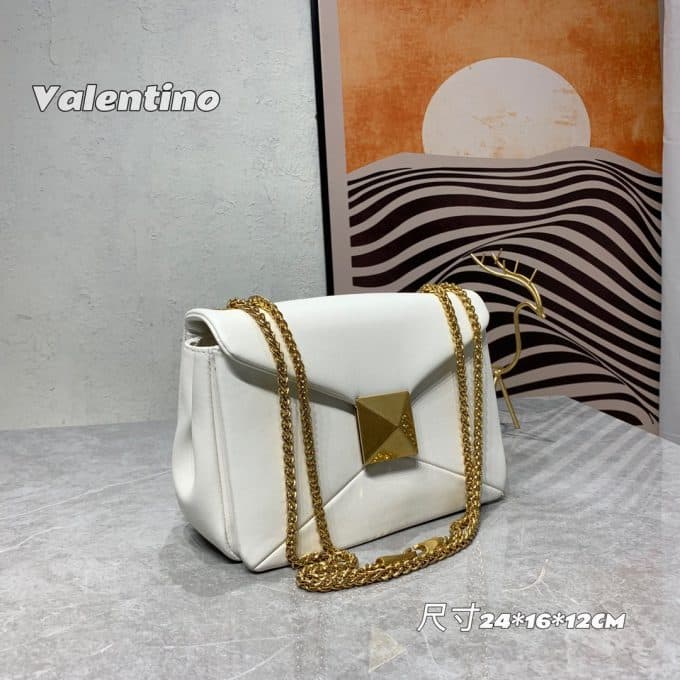 ヴァレンティノバッグコピー 2022新品注目度NO.1 Valentino レディース ショルダーバッグ - 画像 (2)