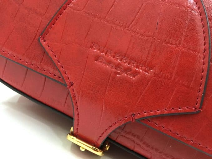2019人気新作バーバリー(BURBERRY)☆レディース ショルダーバッグコピー☆どんなアイテムとも相性がいい！絶賛発売中！！ - 画像 (6)