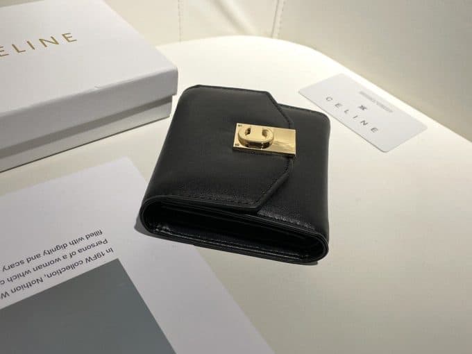 セリーヌ財布コピー 大人気2021新品 Celine レディース 財布 - 画像 (2)