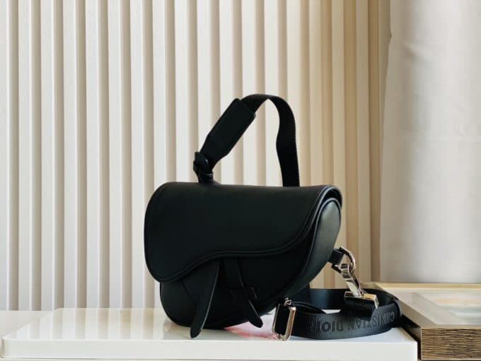ディオールバッグコピー 定番人気2022新品 Dior 男女兼用 ボディバッグ - 画像 (3)
