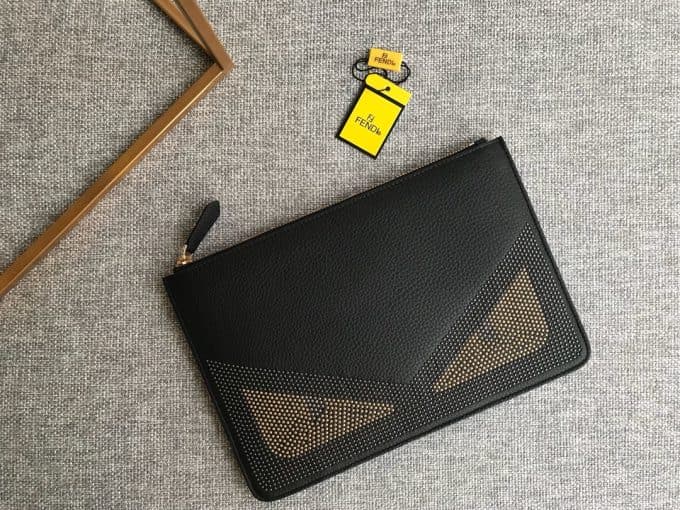 フェンディバッグコピー 定番人気2021新品 FENDI 男女兼用 セカンドバッグ - 画像 (4)