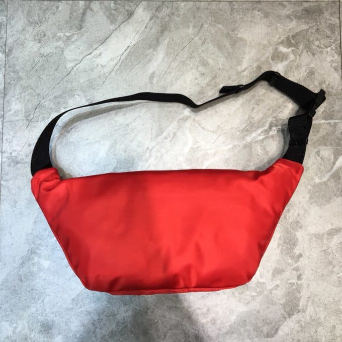 高品質 バレンシアガバッグコピー 定番人気2021新品 BALENCIAGA 男女兼用 ウエストポーチ - 画像 (5)
