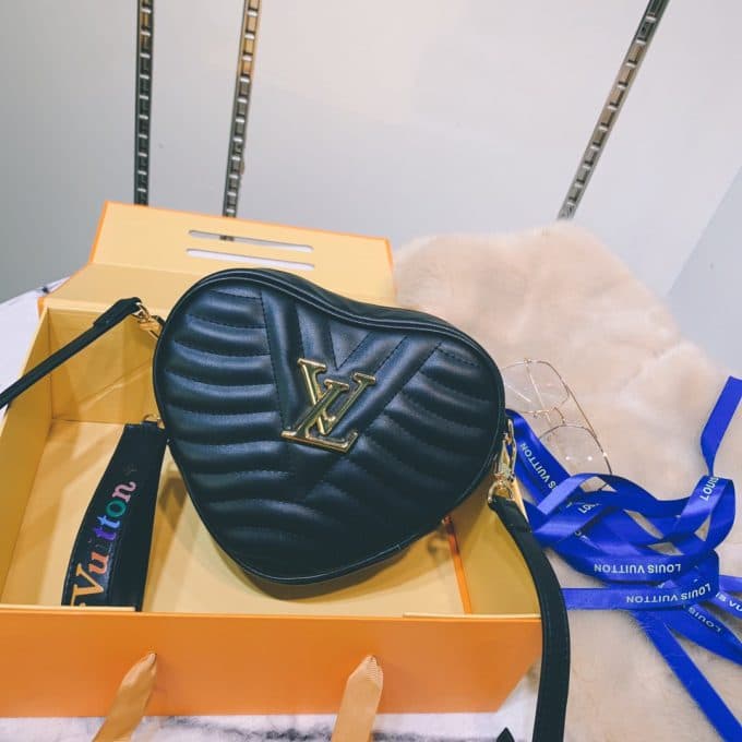 ルイヴィトンバッグコピー 大人気2020新品 Louis Vuitton レディース ショルダーバッグ - 画像 (9)
