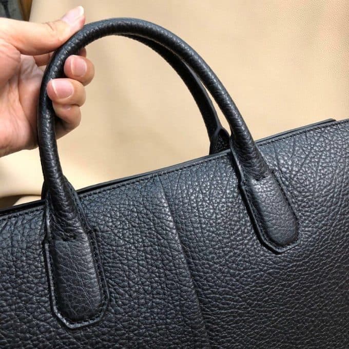 プラダバッグコピー 定番人気2021新品 PRADA メンズ ブリーフケース - 画像 (7)