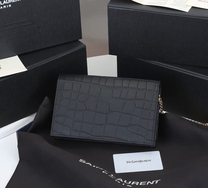 イヴサンローラン バッグコピー 2022新品注目度NO.1 YSL レディース ショルダーバッグ - 画像 (5)
