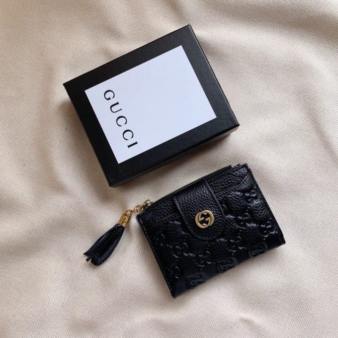 グッチ財布コピー 大人気2021新品 GUCCI レディース 財布 - 画像 (2)