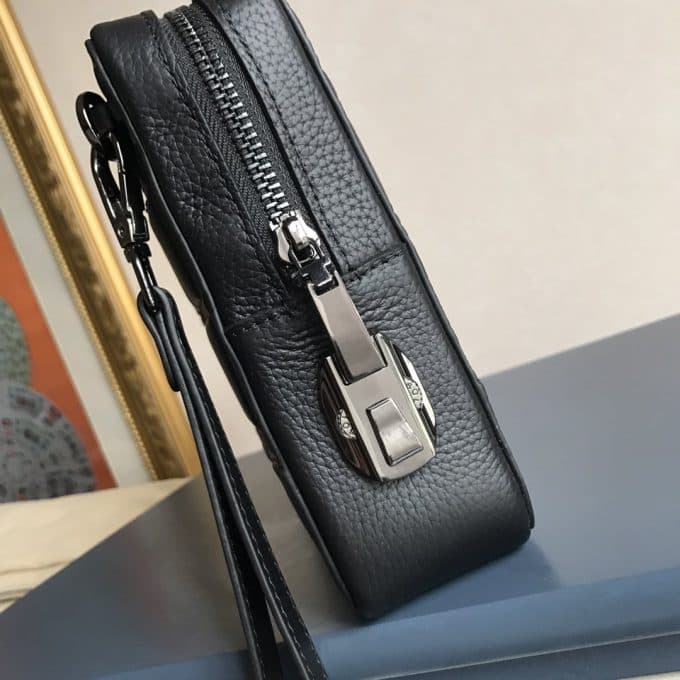 バーバリーバッグコピー 2021新品注目度NO.1 BURBERRY メンズ セカンドバッグ - 画像 (5)