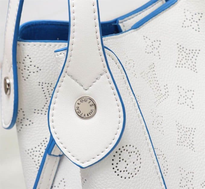 ルイヴィトンバッグコピー 大人気2020新品 Louis Vuitton レディース バケツバッグ - 画像 (8)