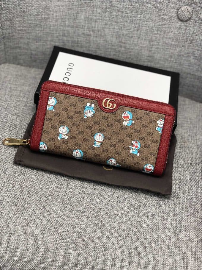 グッチ財布コピー 2021新品注目度NO.1 GUCCI レディース 長財布