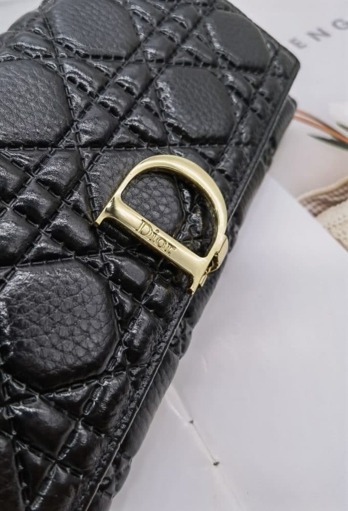 ディオール財布コピー 2021新品注目度NO.1 Dior レディース 長財布 - 画像 (7)