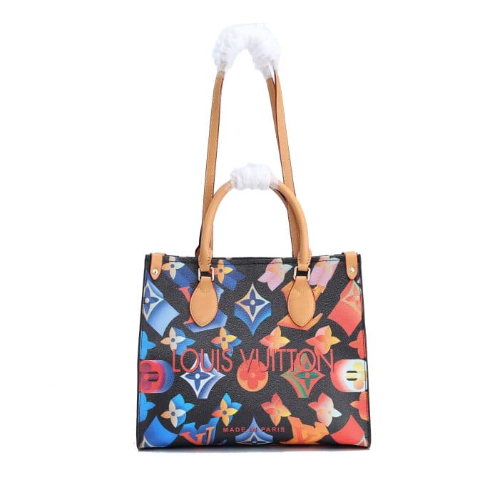 ルイヴィトンバッグコピー 大人気2020新品 Louis Vuitton レディース トートバッグ - 画像 (3)
