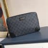 グッチバッグコピー 2021新品注目度NO.1 GUCCI メンズ セカンドバッグ