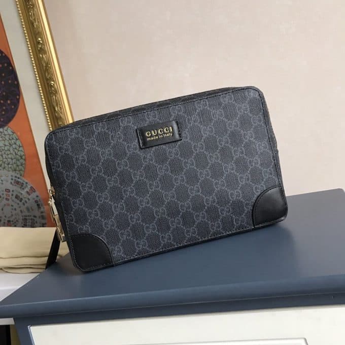 グッチバッグコピー 2021新品注目度NO.1 GUCCI メンズ セカンドバッグ