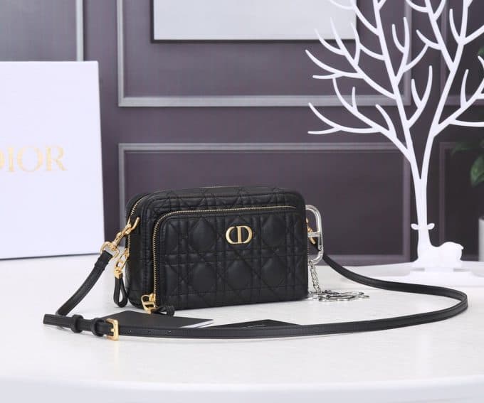 高品質 ディオールバッグコピー 大人気2021新品 Dior メンズ ショルダーバッグ - 画像 (3)