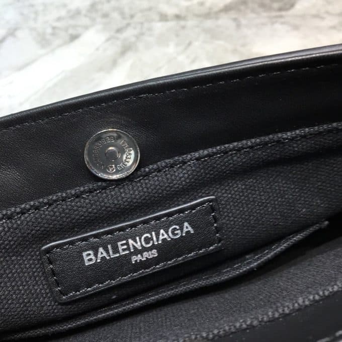 高品質 バレンシアガバッグコピー 2021新品注目度NO.1 BALENCIAGA 男女兼用 セカンドバッグ - 画像 (7)