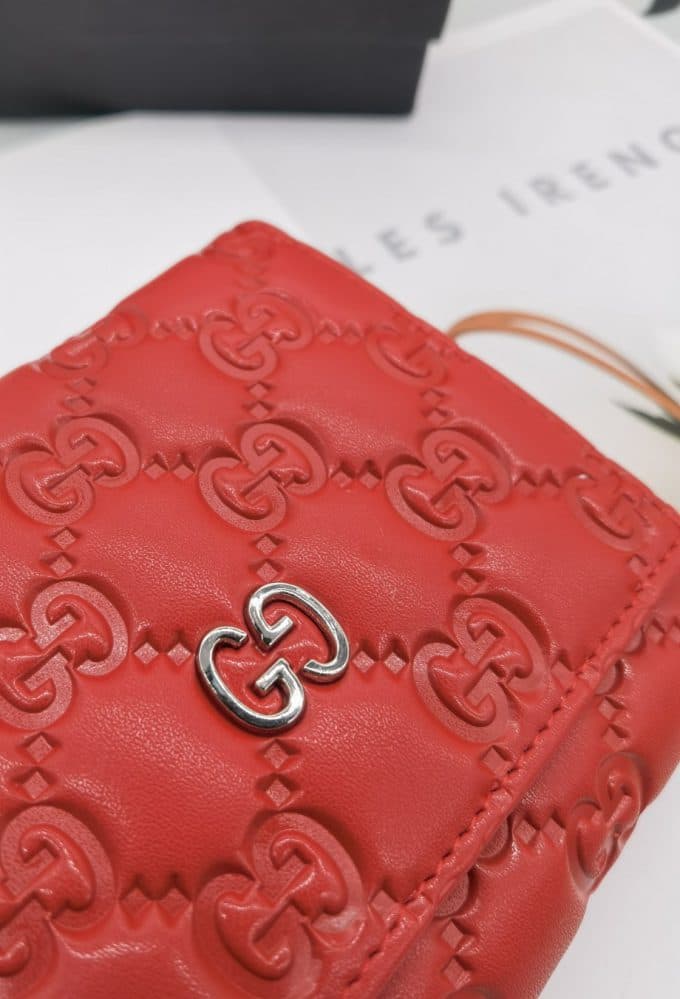 グッチ財布コピー 2021新品注目度NO.1 GUCCI レディース 財布 - 画像 (7)