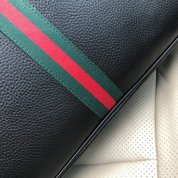 グッチバッグコピー 定番人気2021新品 GUCCI メンズ ブリーフケース - 画像 (6)
