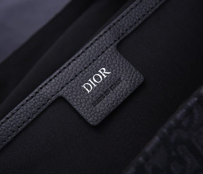 ディオールバッグコピー 定番人気2021新品 Dior メンズ バックパック - 画像 (8)
