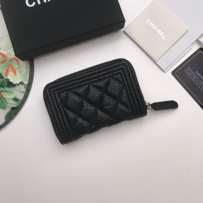 シャネル財布コピー 定番人気2021新品 CHANEL レディース 財布 - 画像 (3)