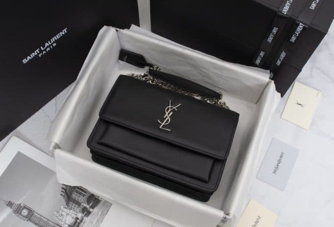イヴサンローラン バッグコピー 大人気2022新品 YSL レディース ショルダーバッグ - 画像 (6)