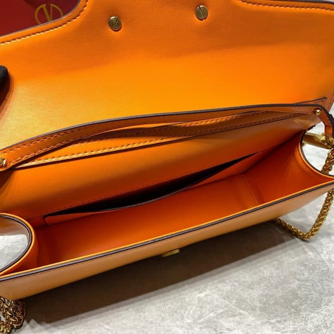 ヴァレンティノバッグコピー 2022新品注目度NO.1 Valentino レディース ショルダーバッグ - 画像 (7)