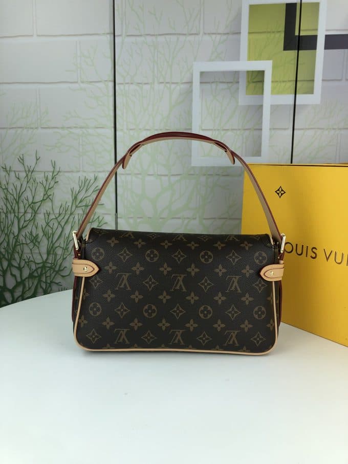 ルイヴィトンバッグコピー 大人気2020新品 Louis Vuitton レディース ハンドバッグ - 画像 (3)