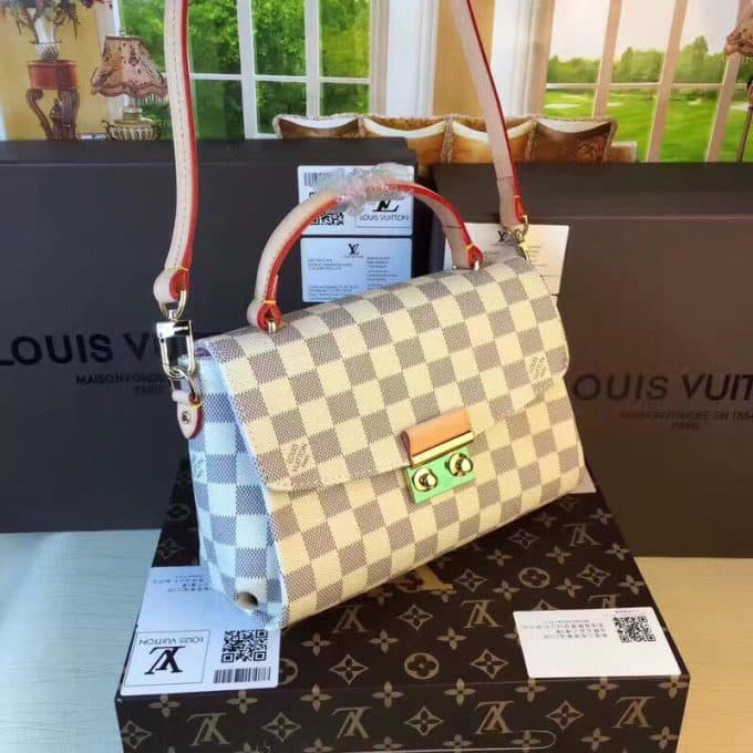 ルイヴィトンバッグコピー 大人気2020新品 Louis Vuitton レディース ショルダーバッグ - 画像 (2)
